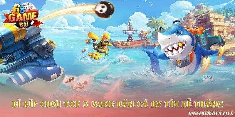 Bật mí bí kíp chơi game vừa uy tín lại miễn phí