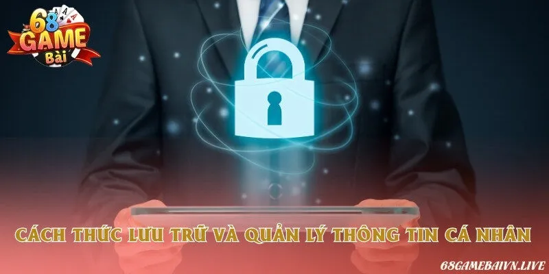 Quy tắc về quá trình bảo vệ thông tin vô cùng nghiêm ngặt
