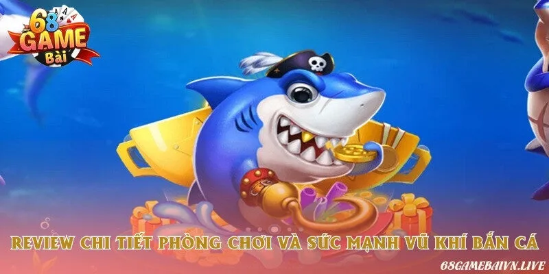 Khám phá các lựa chọn trong bắn cá tiểu tiên
