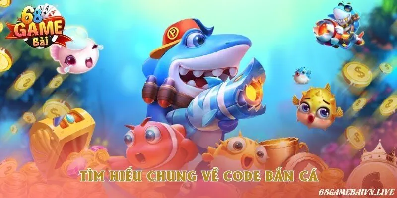 Điều gì đặc biệt khiến code game bắn cá được săn đón?